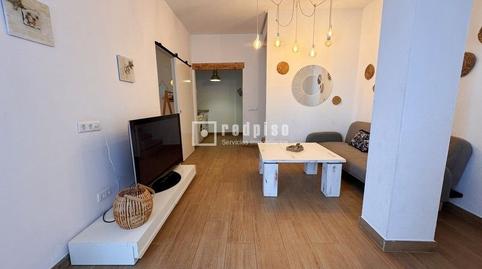 Foto 2 de Pis de lloguer a Ubio, Chilches, Vélez-Málaga