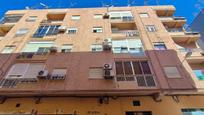 Vista exterior de Casa o xalet en venda en  Almería Capital