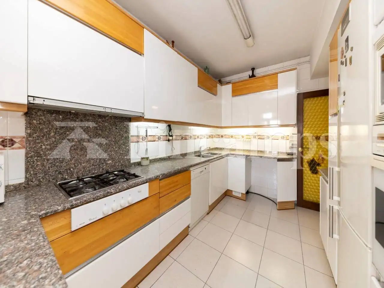 Appartamento con terrazza in vendita a Calle Zurbano, imagen 20