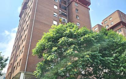 Exterior view of Flat for sale in Santander  with Terrace