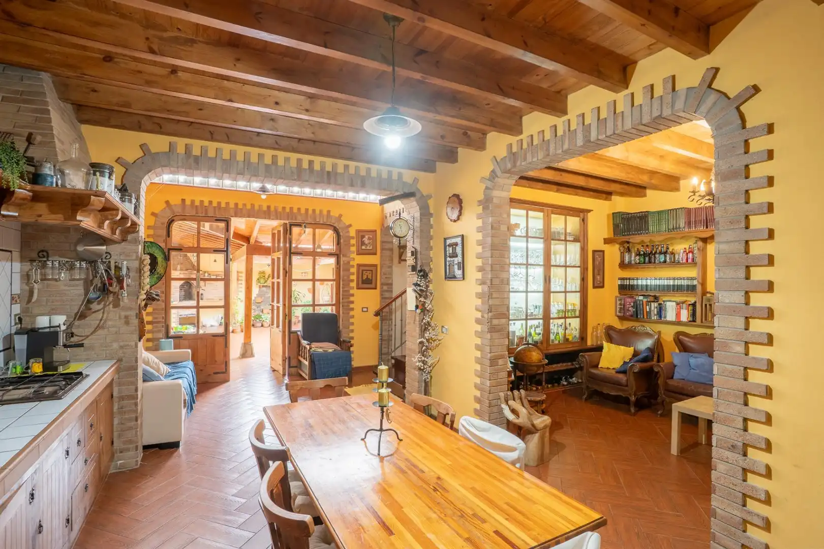 Houses for sale in San Cristóbal de la Laguna  with Terrace, Storage room and Furnished