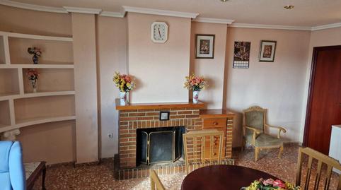 Foto 3 de Pis en venda a Sax, Alicante