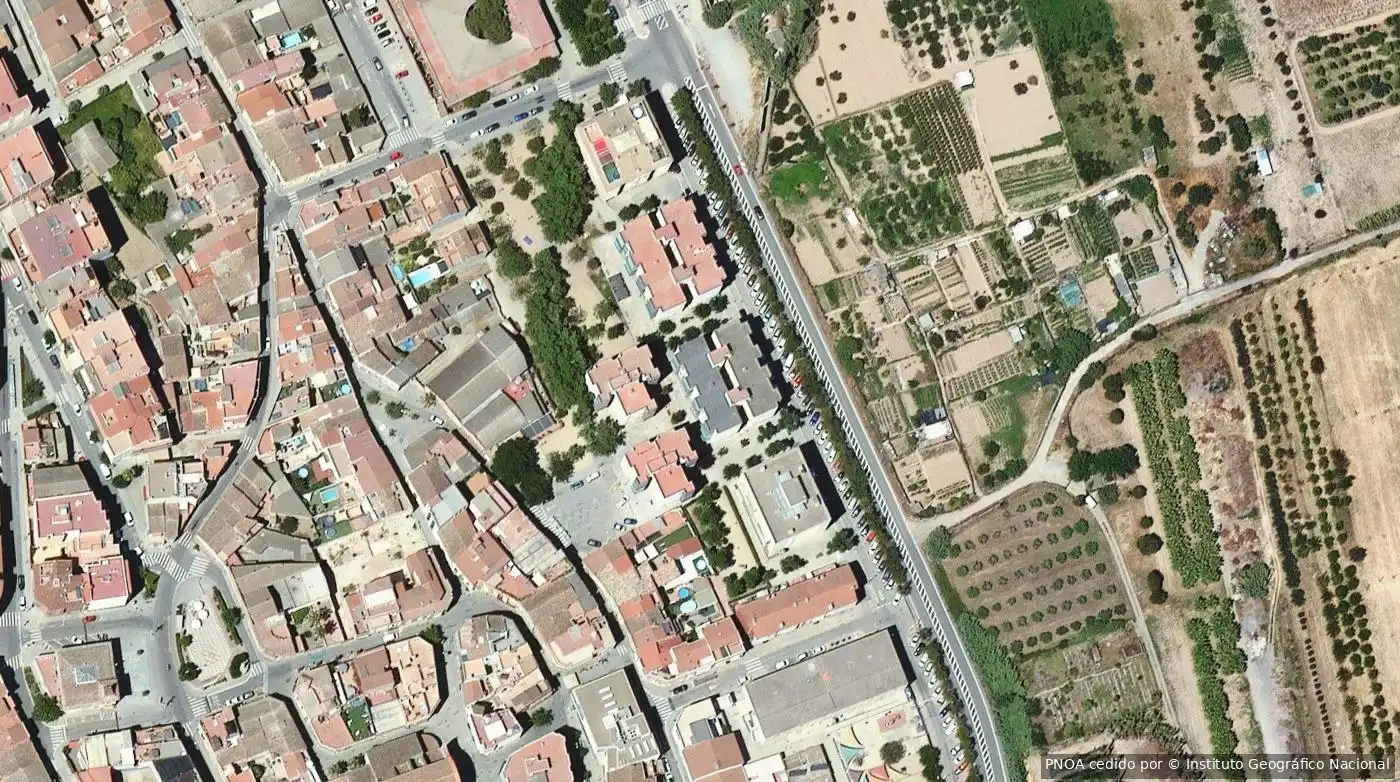 Piso en venta en Sant Vicenç Dels Horts