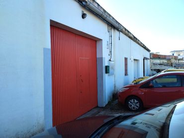 Industriegebäude zum Verkauf in La Granja - La Colina - Los Pastores