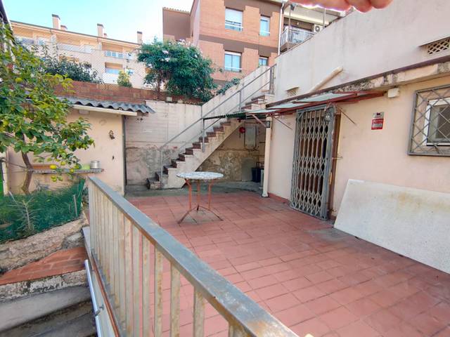 Casa-chalet en Venta en La Font d'en Fargues