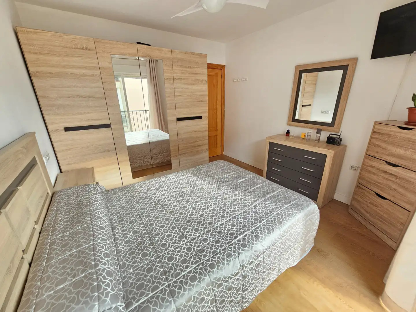Piso con terraza en venta en San Francisco - Chorillo, imagen 24
