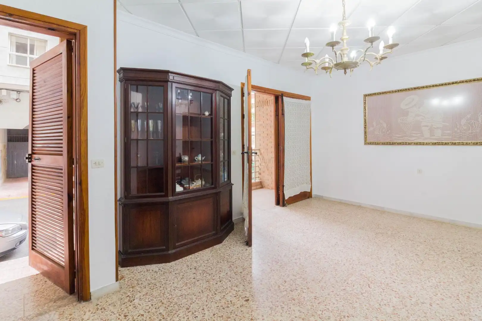 Piso con terraza en venta en DOCTOR GREGORIO MARAÑON, imagen 6