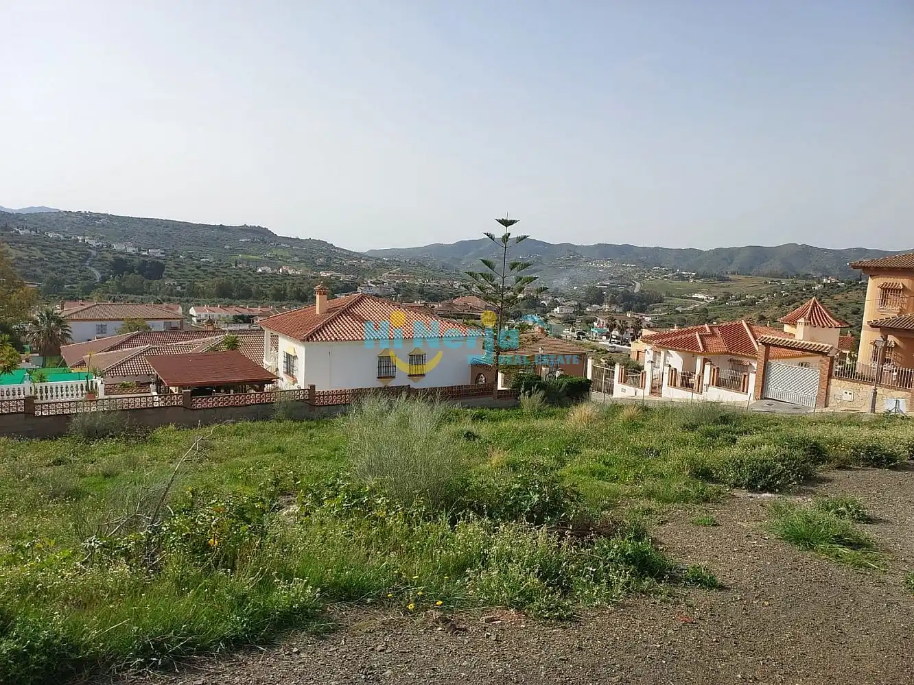 Wohnbaugrundstück zum Verkauf in Alcaucín, imagen 5