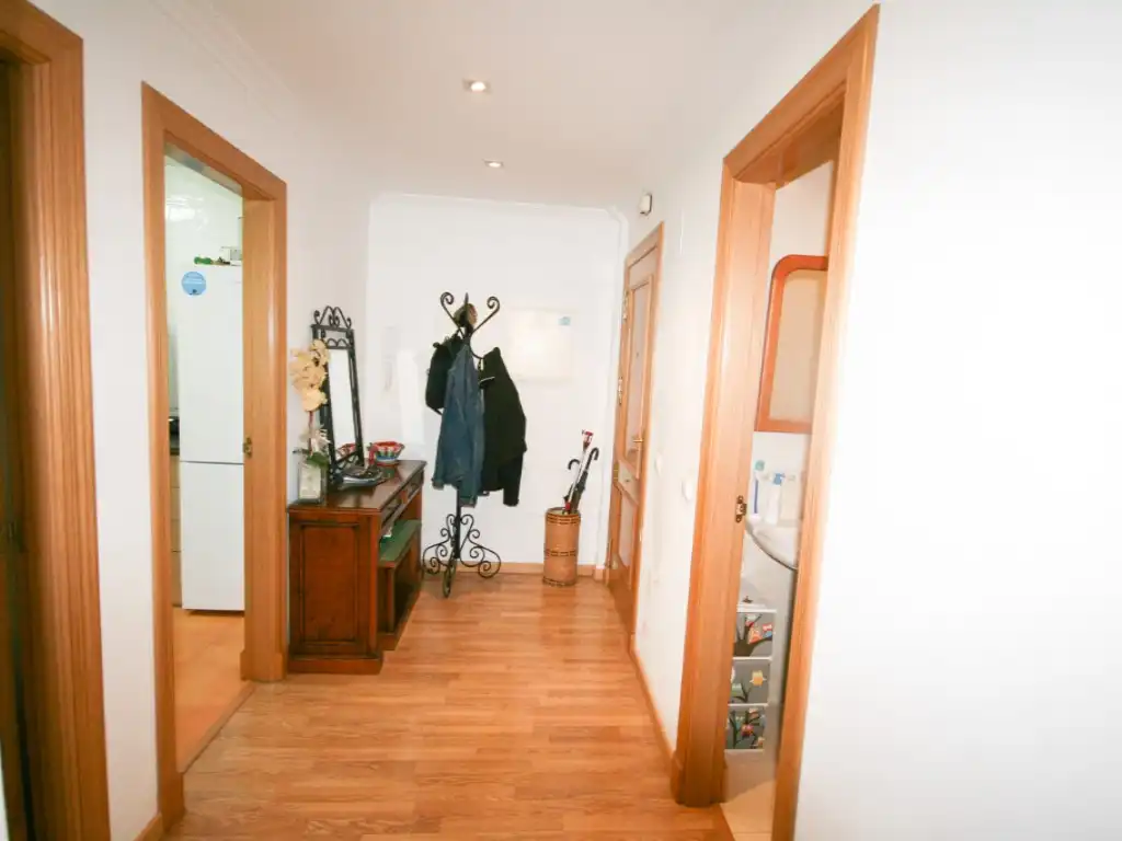 Piso en venta en Coín