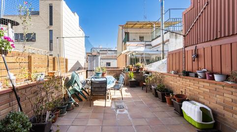 Foto 3 de Casa adosada en venta en La Romànica, Barcelona