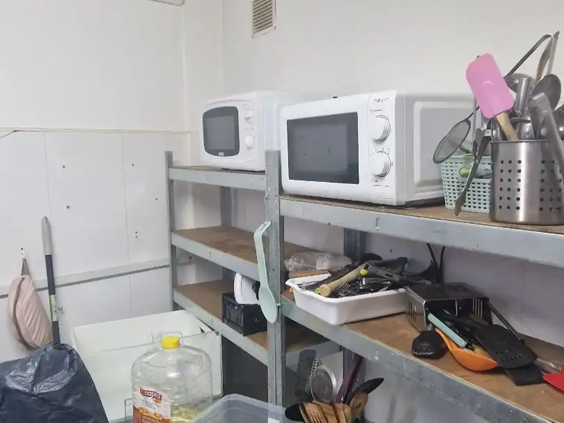 Local comercial en alquiler en PASSEIG DE LA MARINA  DE CUBELLES 42, imagen 16
