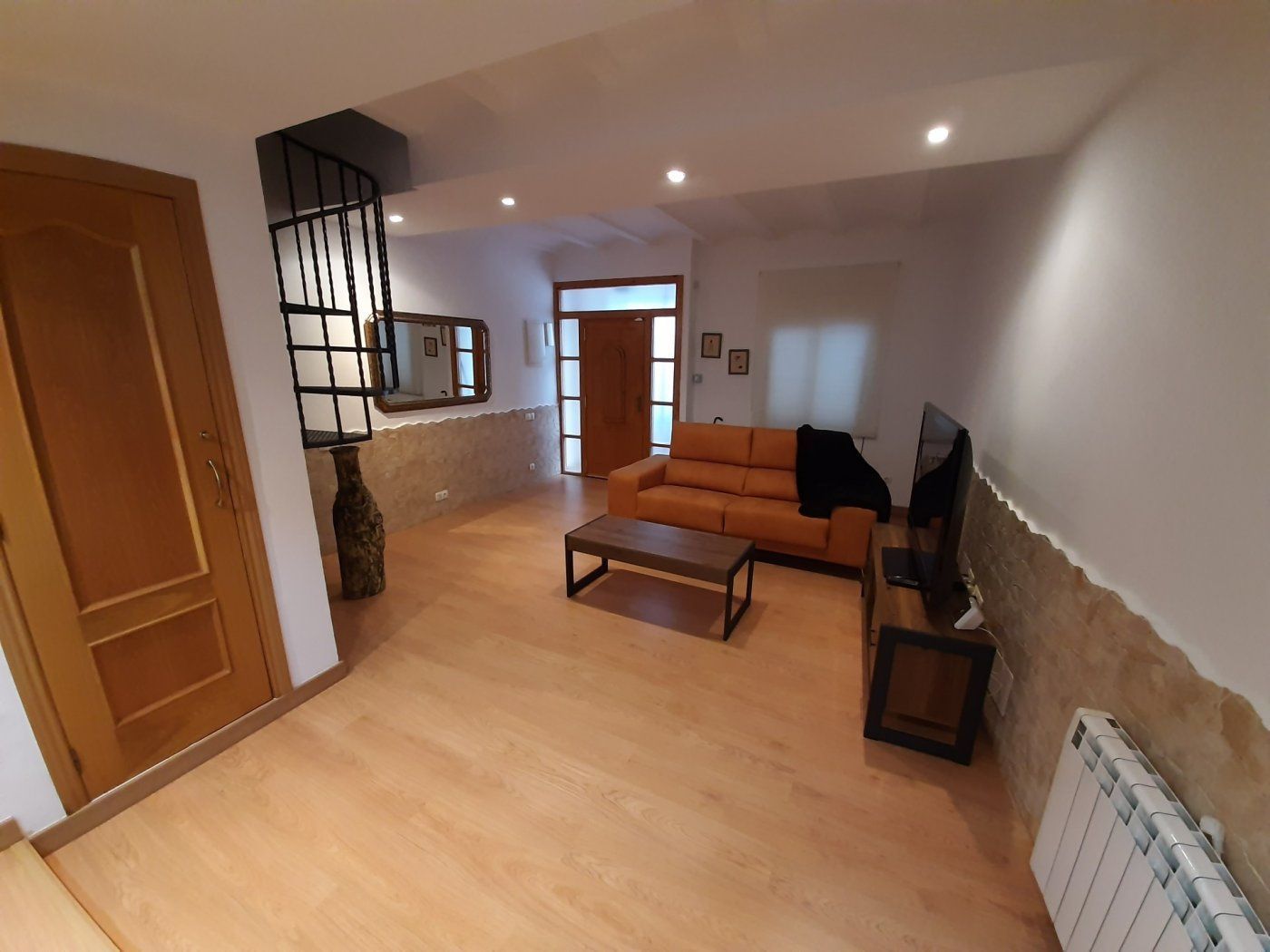 Attic for sale in Benidorm  with Air Conditioner