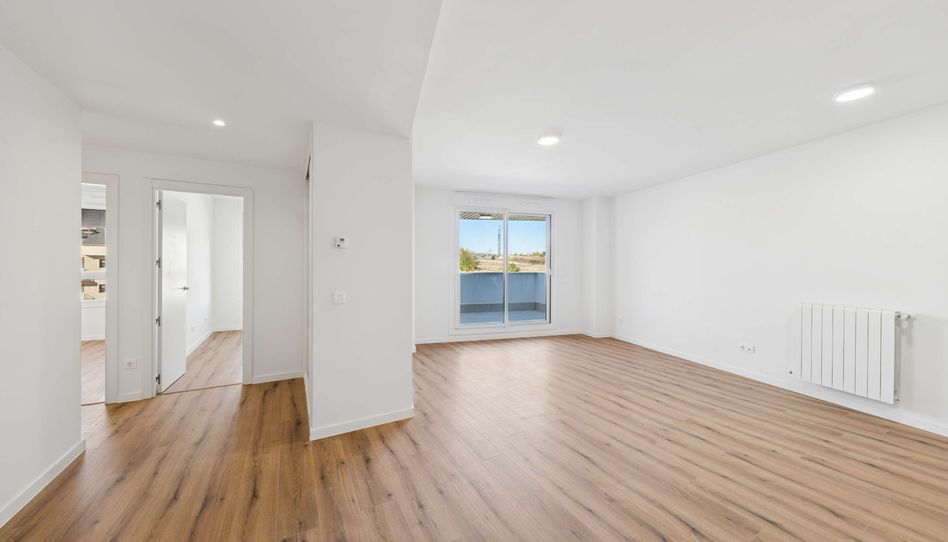 Foto 1 de Piso de alquiler en Las Vegas - El Pozanco - Adelfillas, Madrid