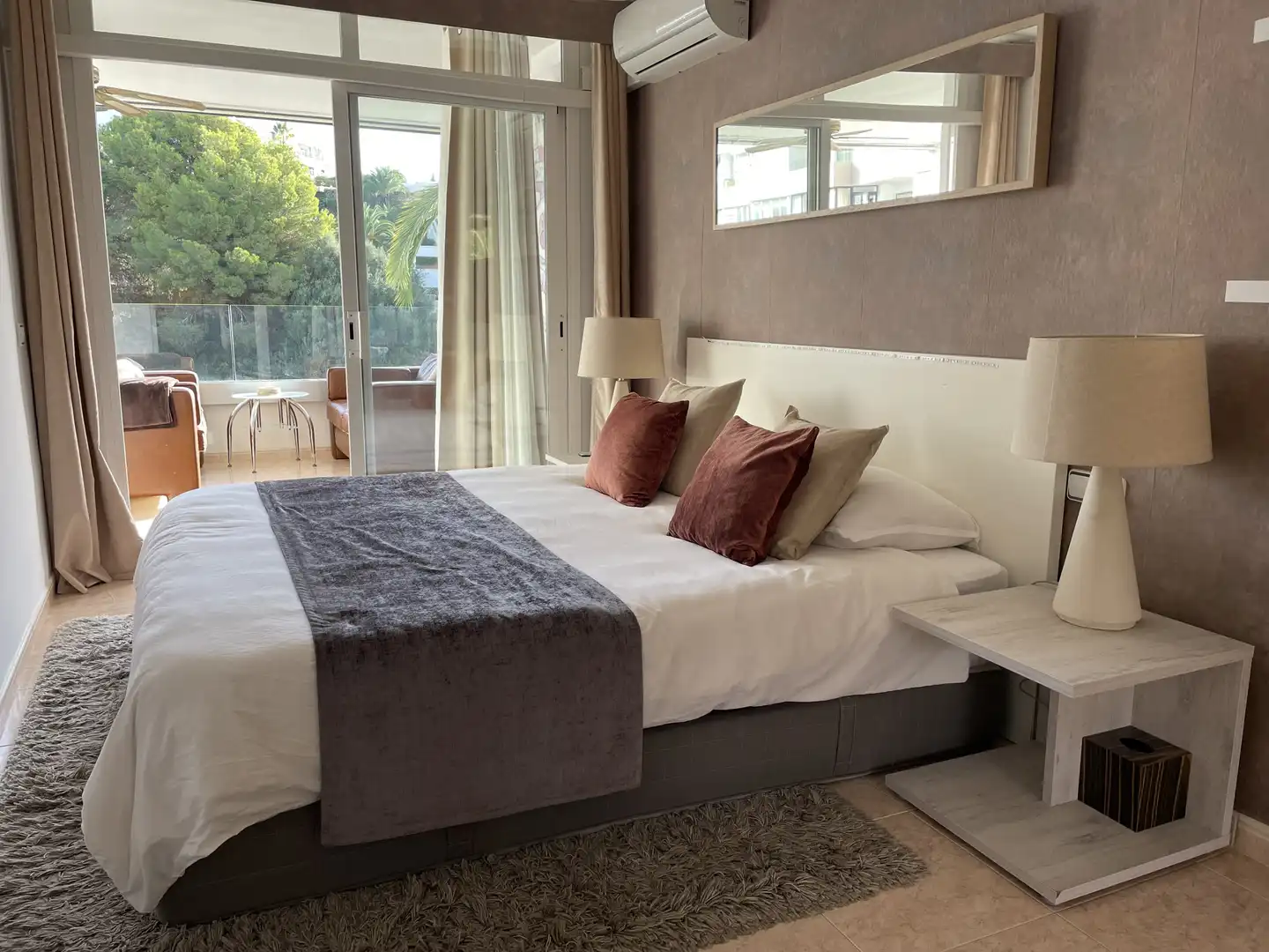 Apartamento en venta en Carrer Benito Jerónimo Feijóo, Portals Nous
