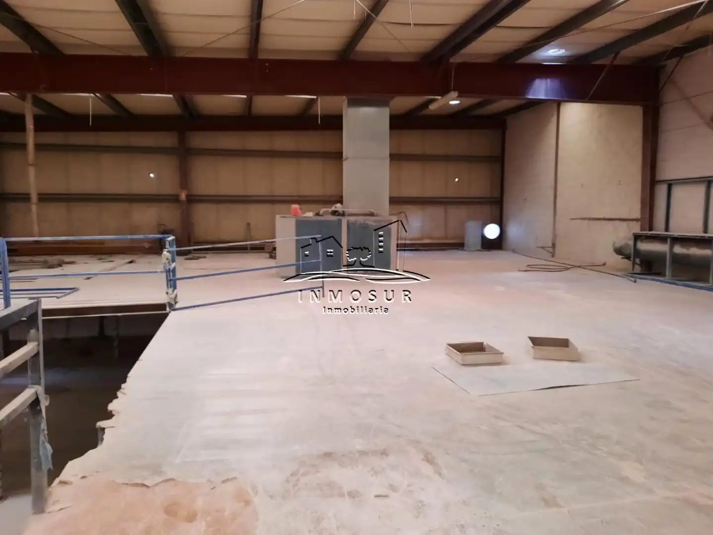 Industrial building for sale in San Francisco, imagen 26
