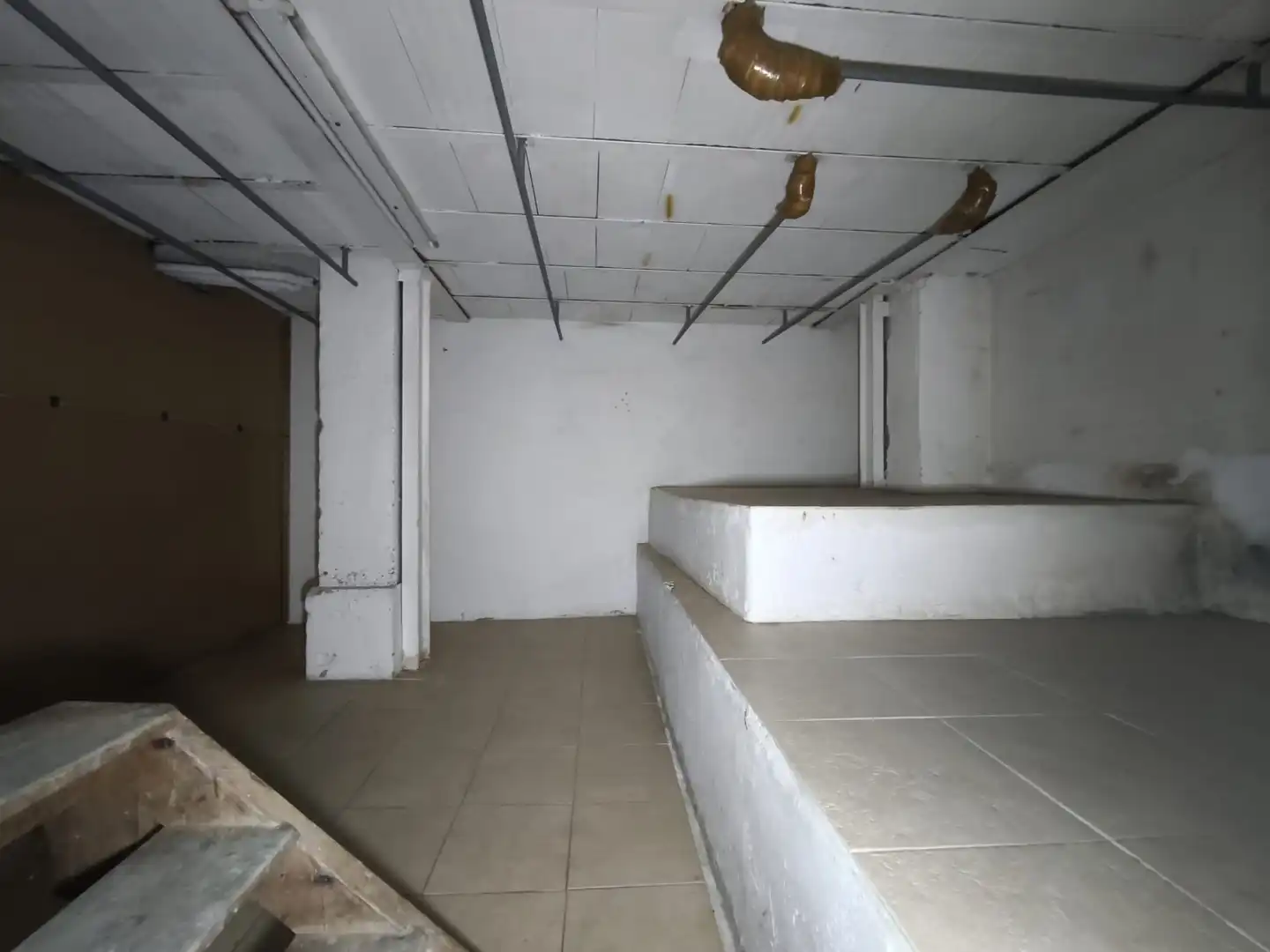 Local comercial en venda a Bidasoa Kalea 9, imagen 11