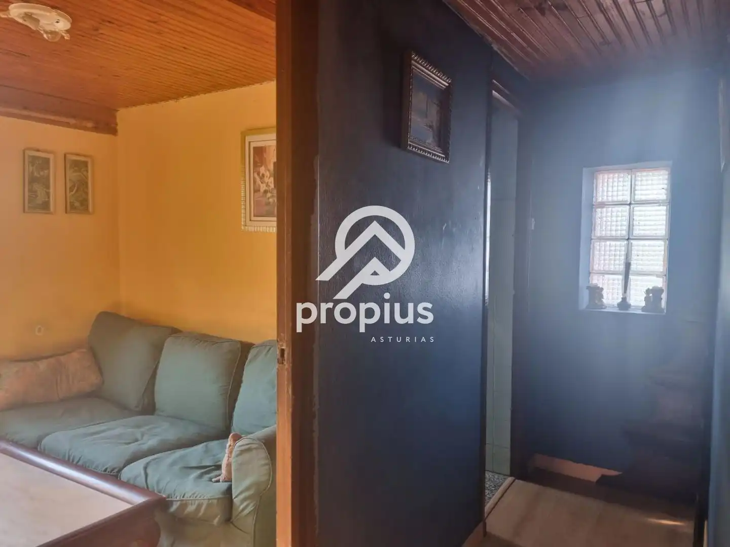 Casa o chalet en venta en Parres con Jardín privado