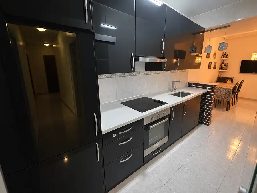 Wohnung mit Aufzug zum Verkauf in Tetuán, imagen 10