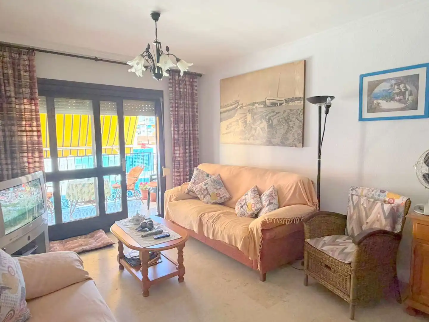 Wohnung mit Aufzug zum Verkauf in Torre del Mar, imagen 23