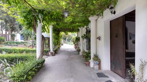 Photo 4 of Building for sale in Calle Polígono 9 Paraje 61 Marachat, 246, Camino de Ronda, Granada