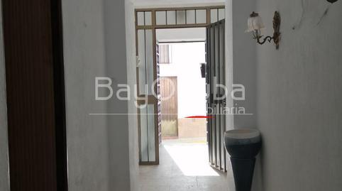 Foto 3 de Casa o chalet en venta en Calañas, Huelva