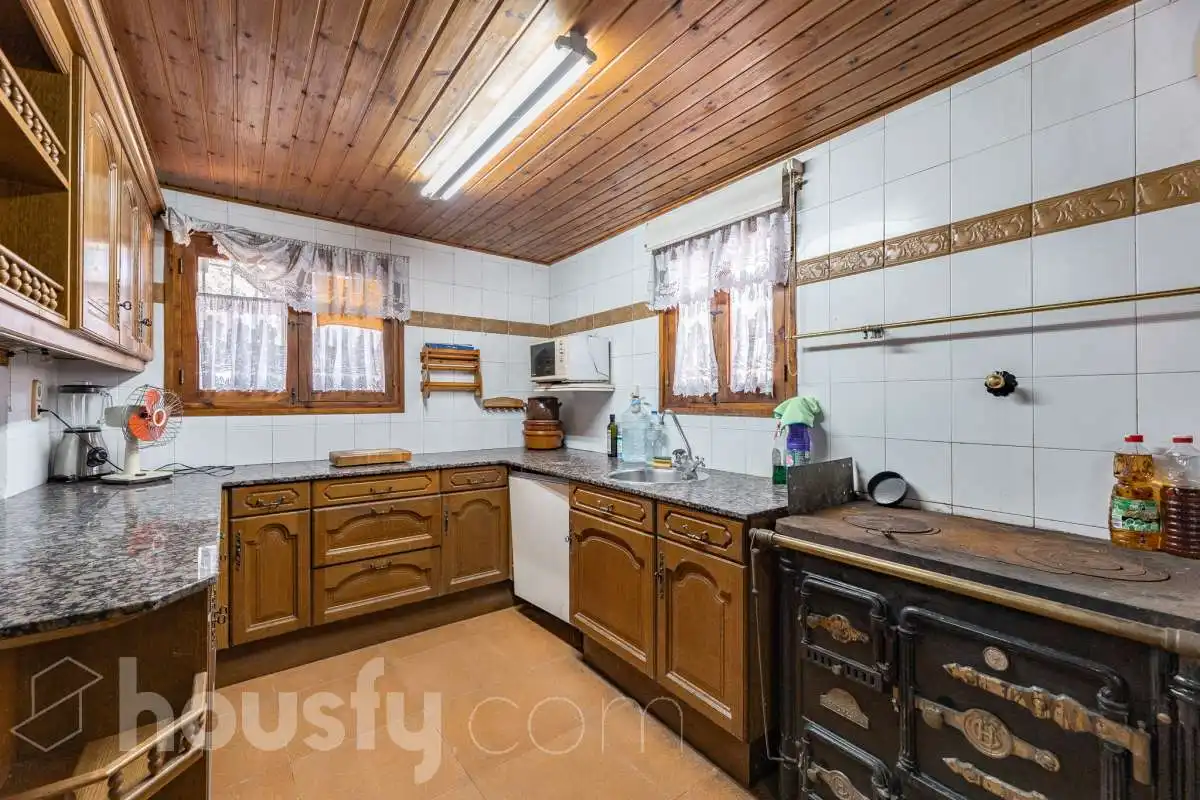 Casa con terraza en venta en Diseminado Cal masover ., imagen 17