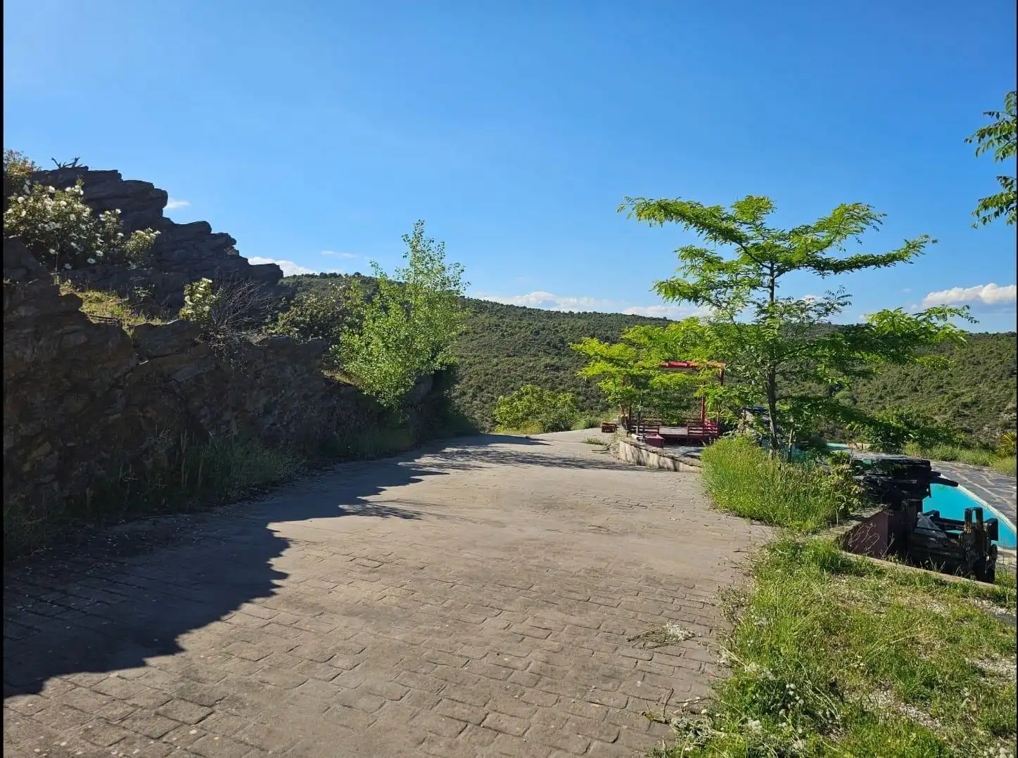 Houses for sale in Torremocha de Jarama  with Heating, Private garden and Terrace