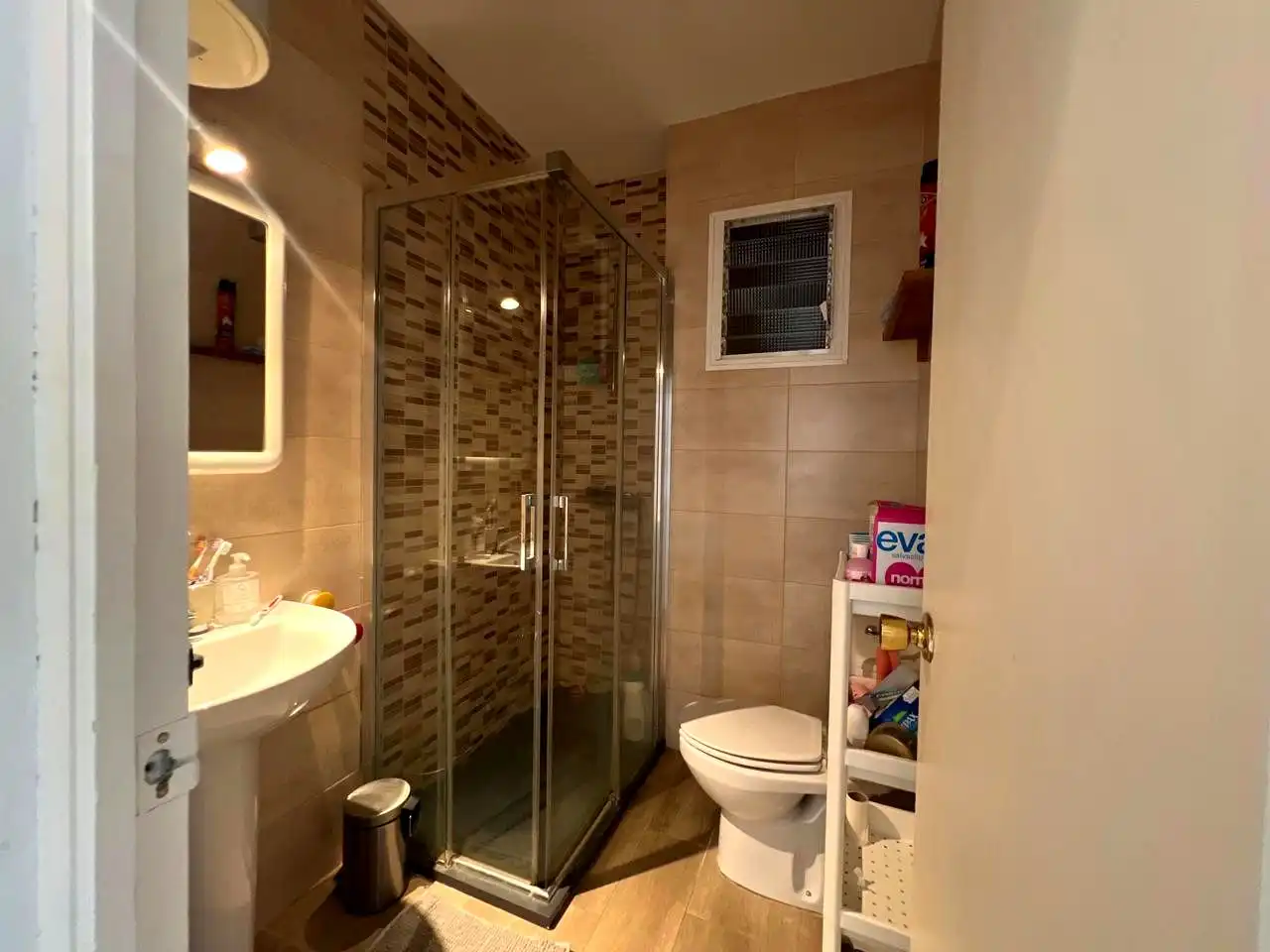 Flat for rent in Segre, El Plantinar – Avda. La Paz - El Juncal