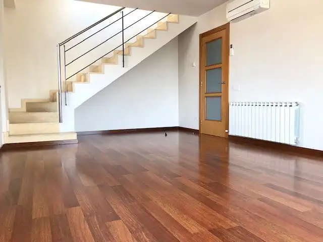 Dúplex de alquiler en Les Franqueses del Vallès con Aire acondicionado, Calefacción y Horno