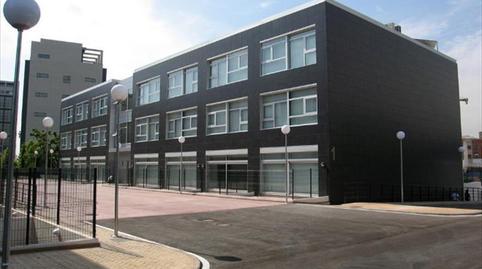 Foto 2 de Garaje en venta en Polígono Industrial Sur, San Sebastián de los Reyes