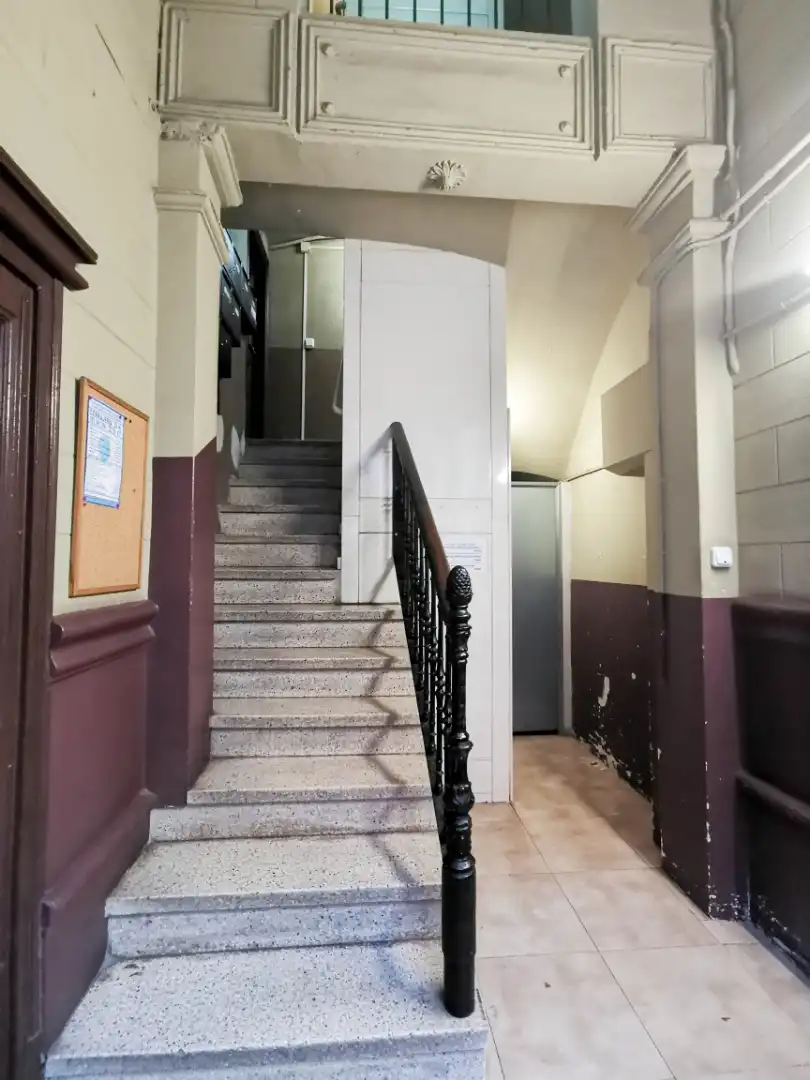 Wohnung mit Terrasse zum Verkauf in Carrer de Sardenya, imagen 25