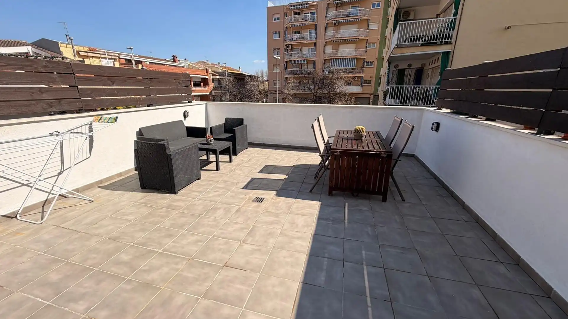 Terrassa de Planta baixa en venda en Pineda de Mar amb Terrassa