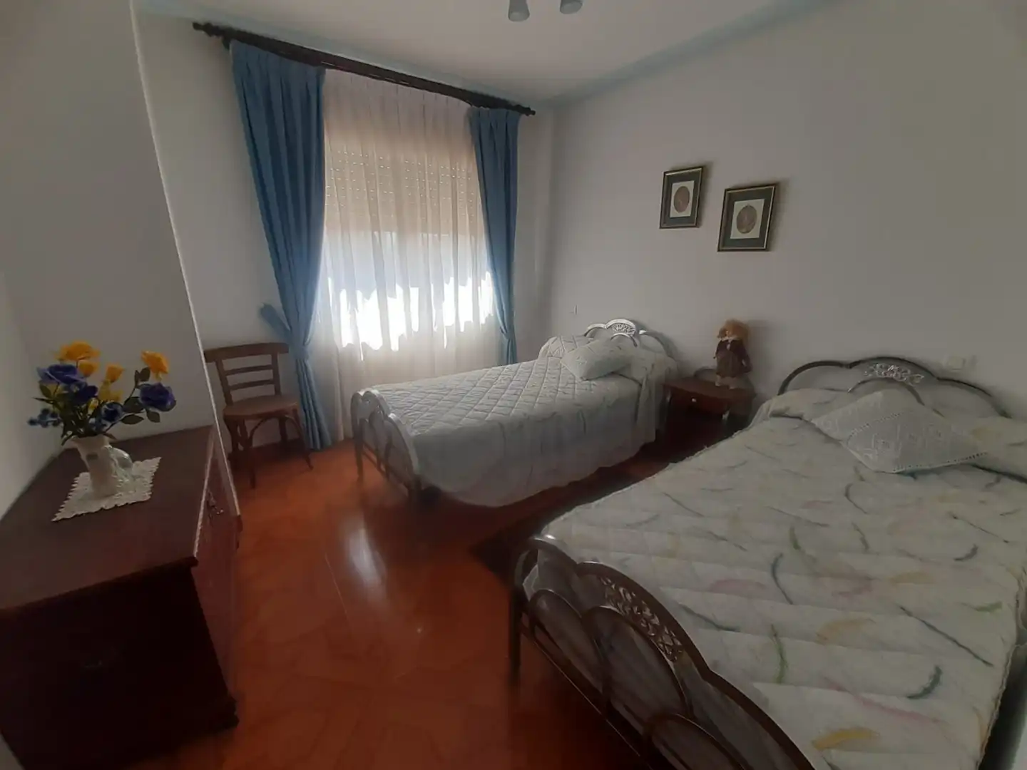 Habitación de Casa o chalet en venta en Carbajales de Alba