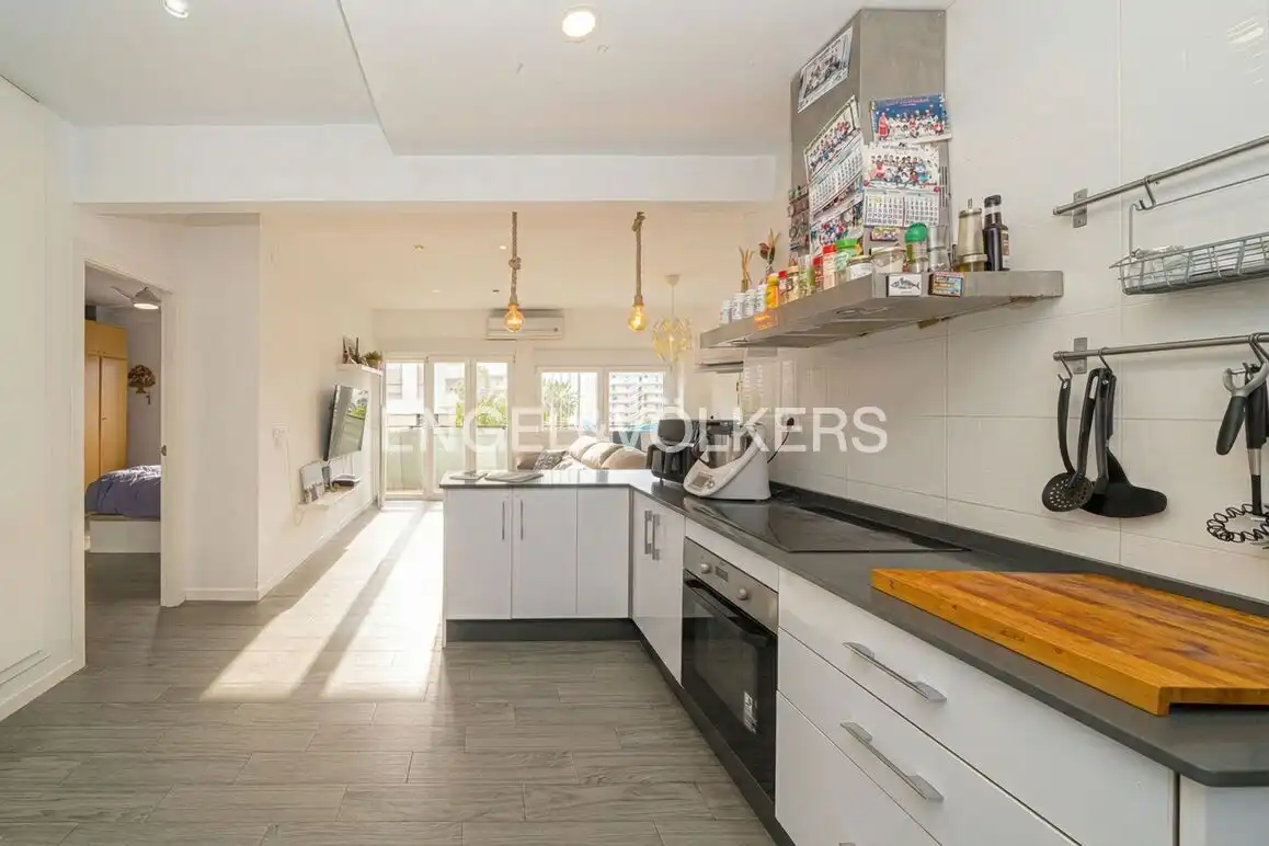 Apartment for sale in Platja de Vila Joiosa, imagen 7