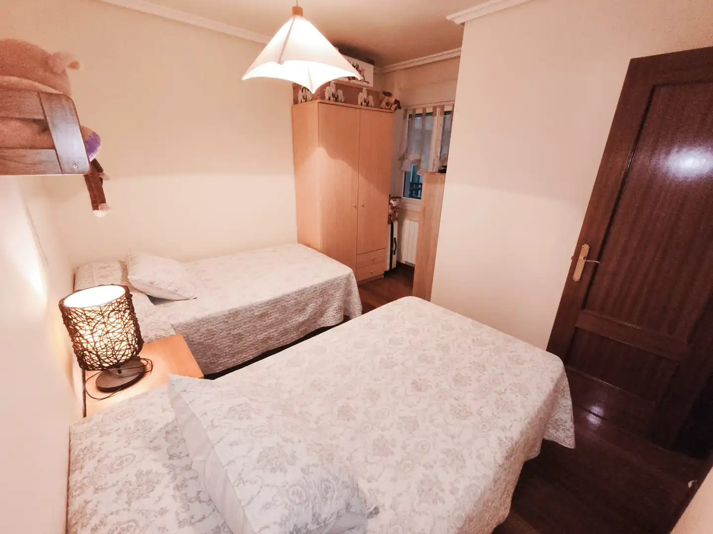Piso con piscina en venta en Calle Quintana, imagen 19