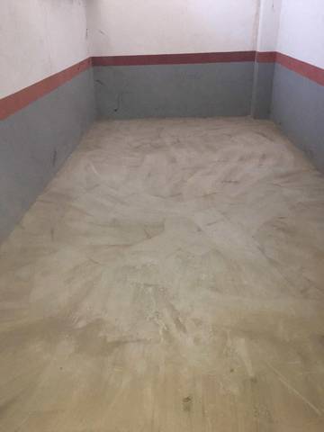 Garaje en Venta en Calle Europa en Chilluévar