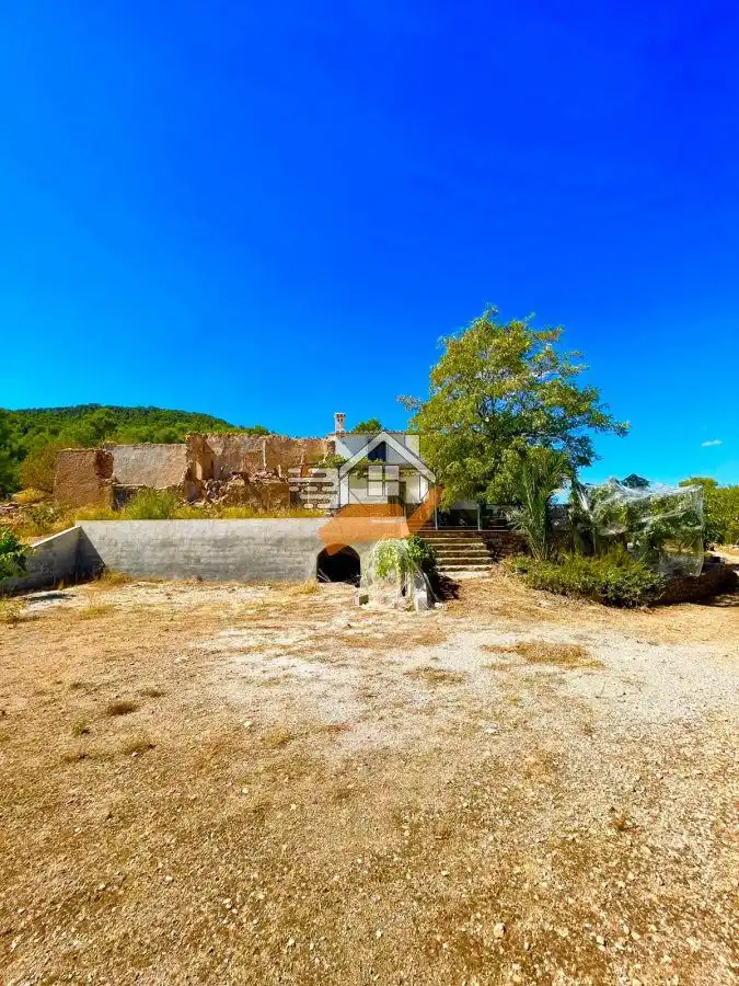 Country house for sale in Vélez-Rubio, imagen 34
