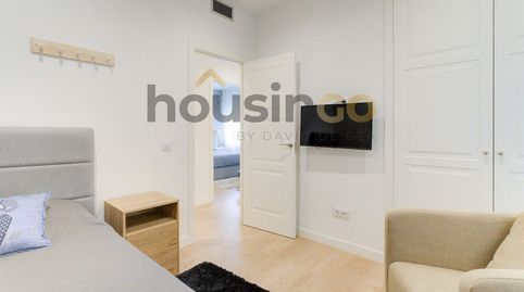 Foto 5 von Wohnung zum Verkauf in Don Ramón de la Cruz, Recoletos, Madrid Capital