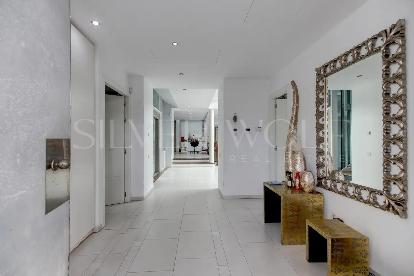 Houses for sale in Castelldefels  with Air Conditioner, Heating and Private garden