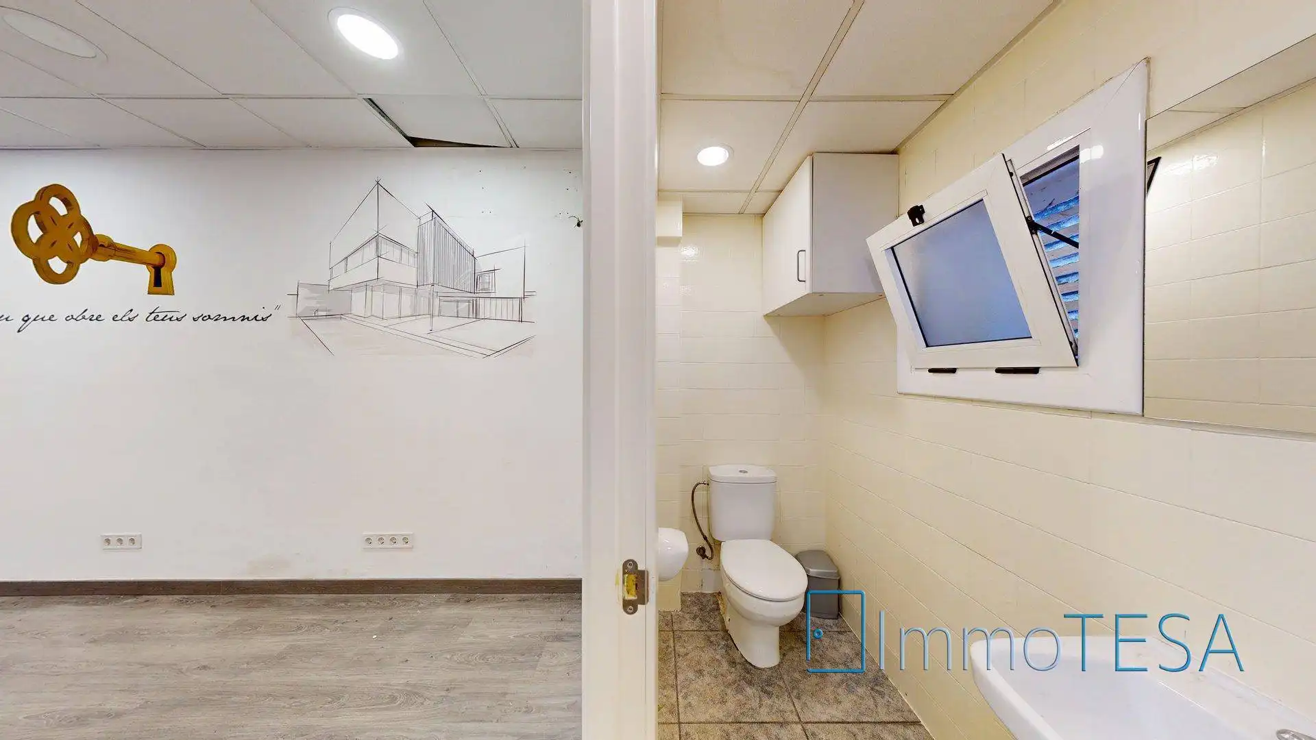Commercial properties for rent in Barberà del Vallès
