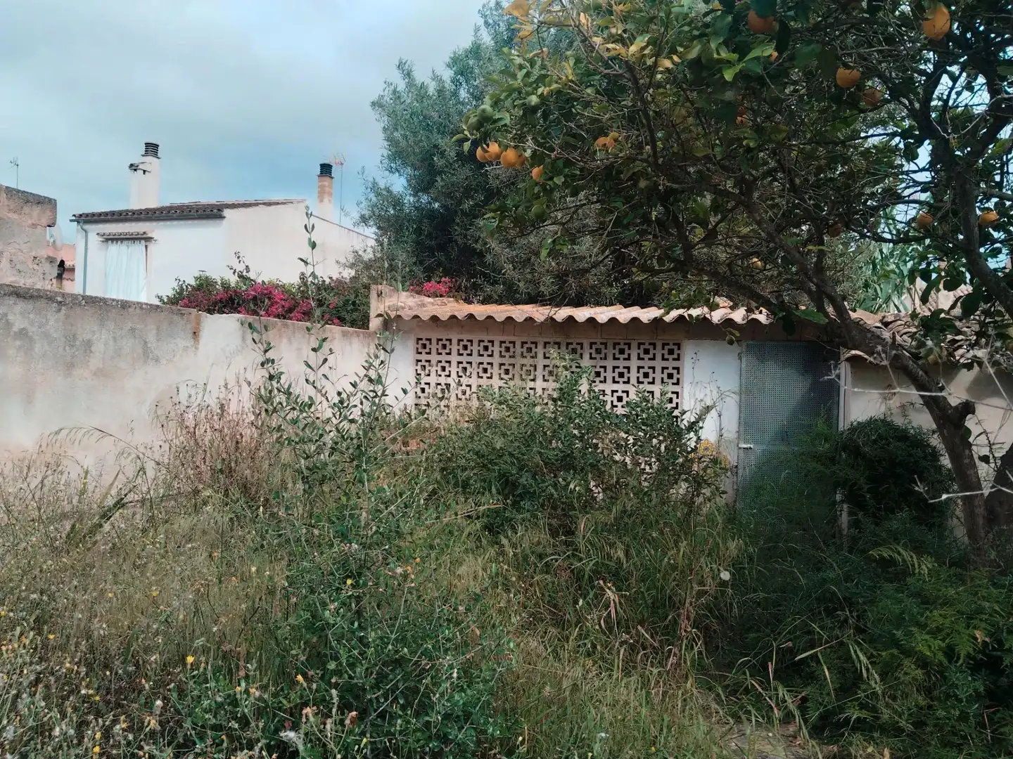 Casa adosada en venda en Llucmajor amb Jardí privat i Traster