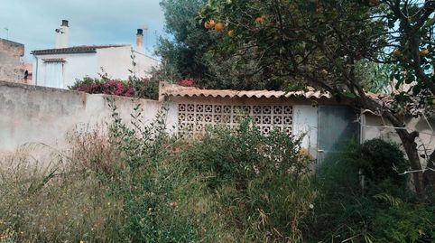 Foto 4 de Casa adosada en venta en Llucmajor pueblo, Llucmajor