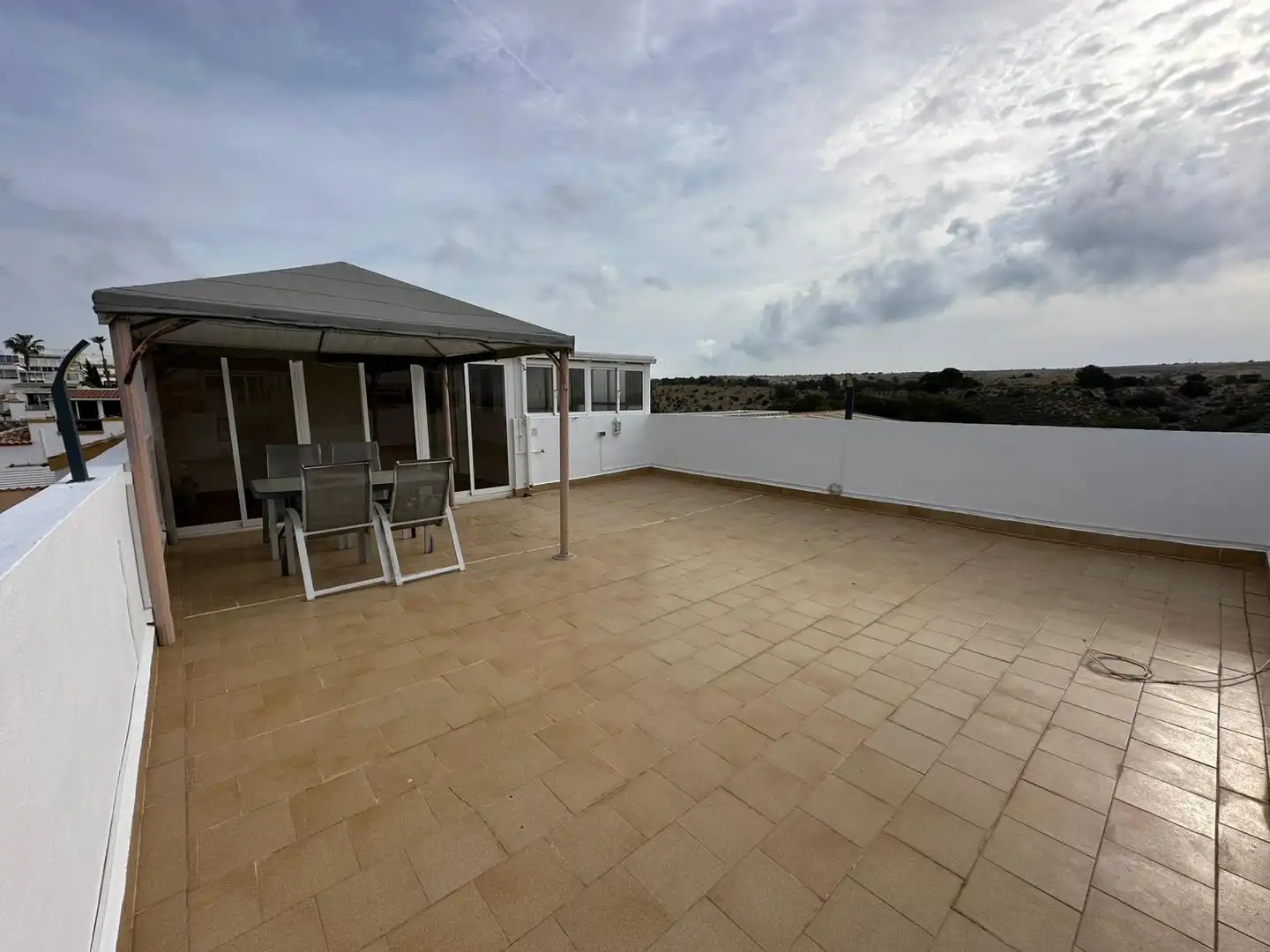 Haus oder Chalet zum Verkauf in San Fulgencio