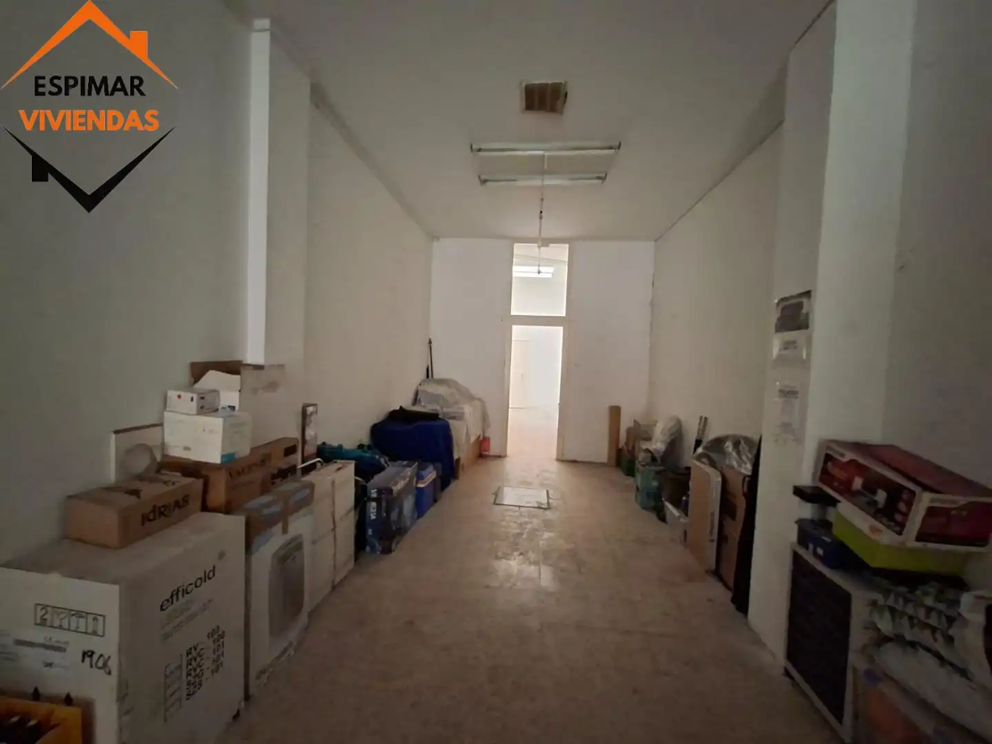 Local en venta en Zaragoza