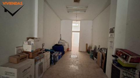 Foto 2 von Geschaftsraum zum Verkauf in Calle Monegros, 2, La Almozara,  Zaragoza Capital