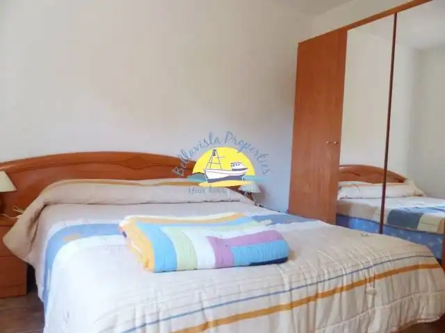 Bedroom of Houses for sale in Totana  with Private garden, Terrace and Storage room