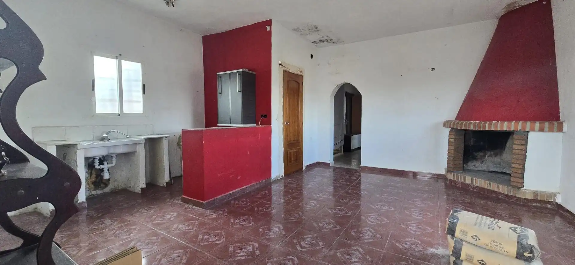 Chalet en venta en Santa Bárbara, imagen 5
