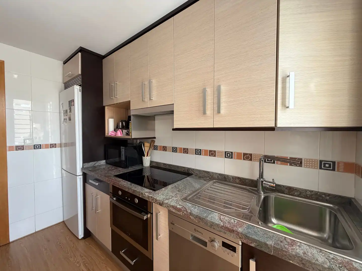 Flat with terrace for sale in Calle  Amparito Aguilar, imagen 22