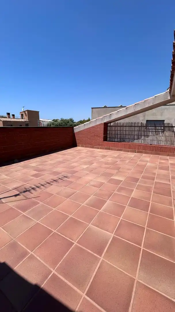 Maison avec jardin à vendre à Ciutat Jardí Bonanova, imagen 13