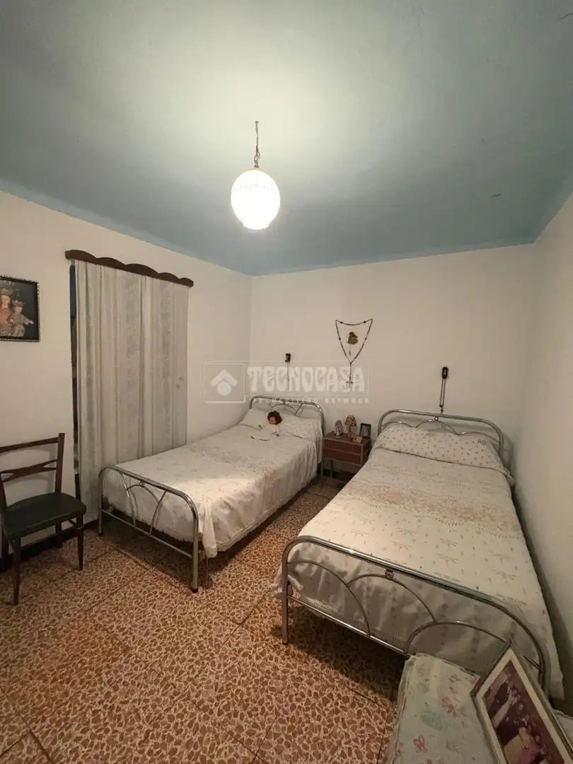Dormitori de Casa o xalet en venda en Marchena amb Traster